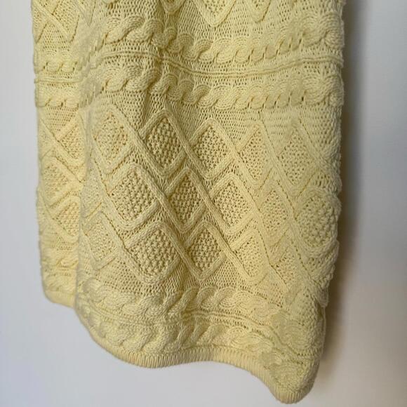 Runaway the Label Cailin Crochet Mini Dress - Picture 7 of 11